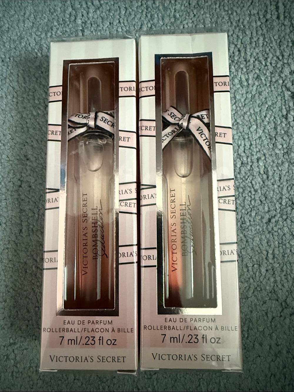 VS 2pc BOMBSHELL Seduction roll on